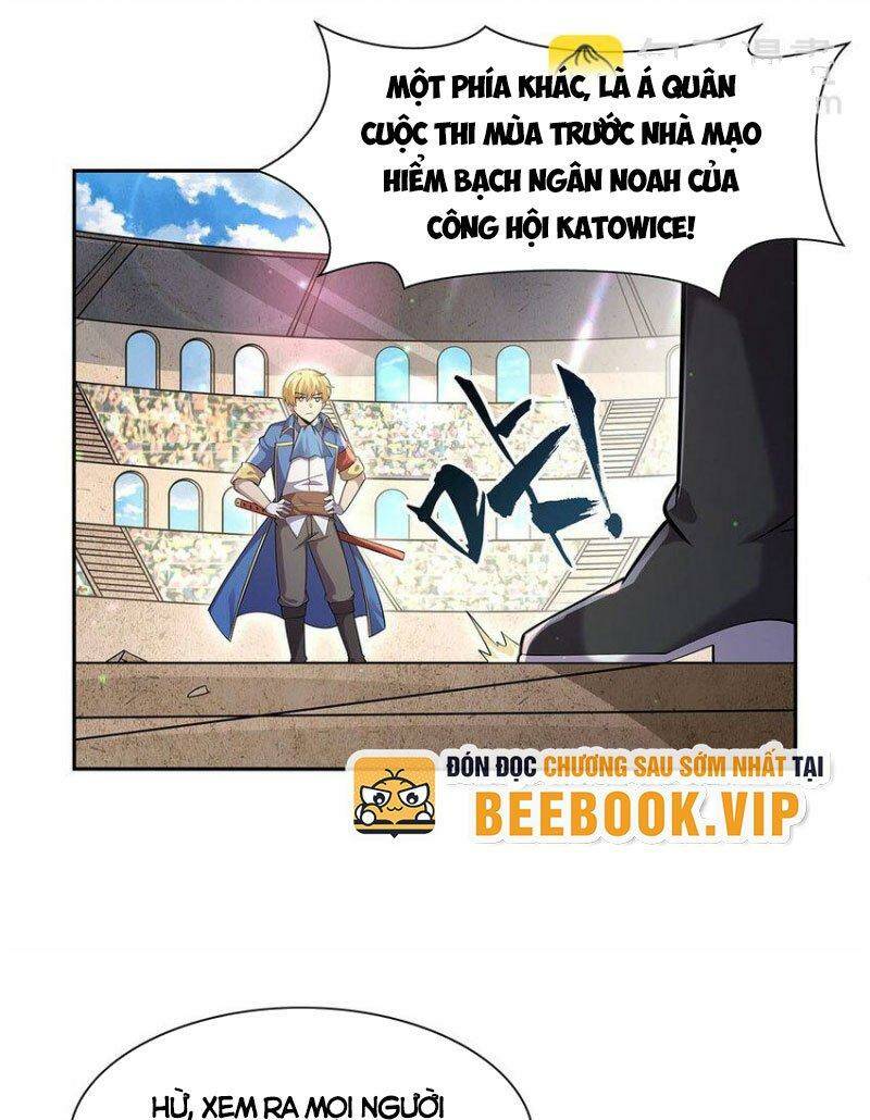Ma Vương Thất Nghiệp: Chapter 386