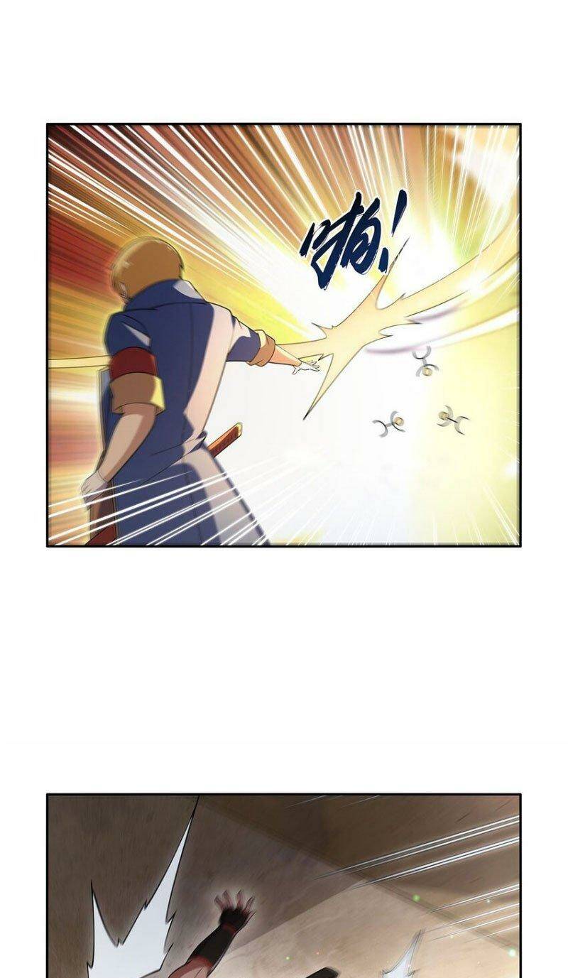 Ma Vương Thất Nghiệp: Chapter 387
