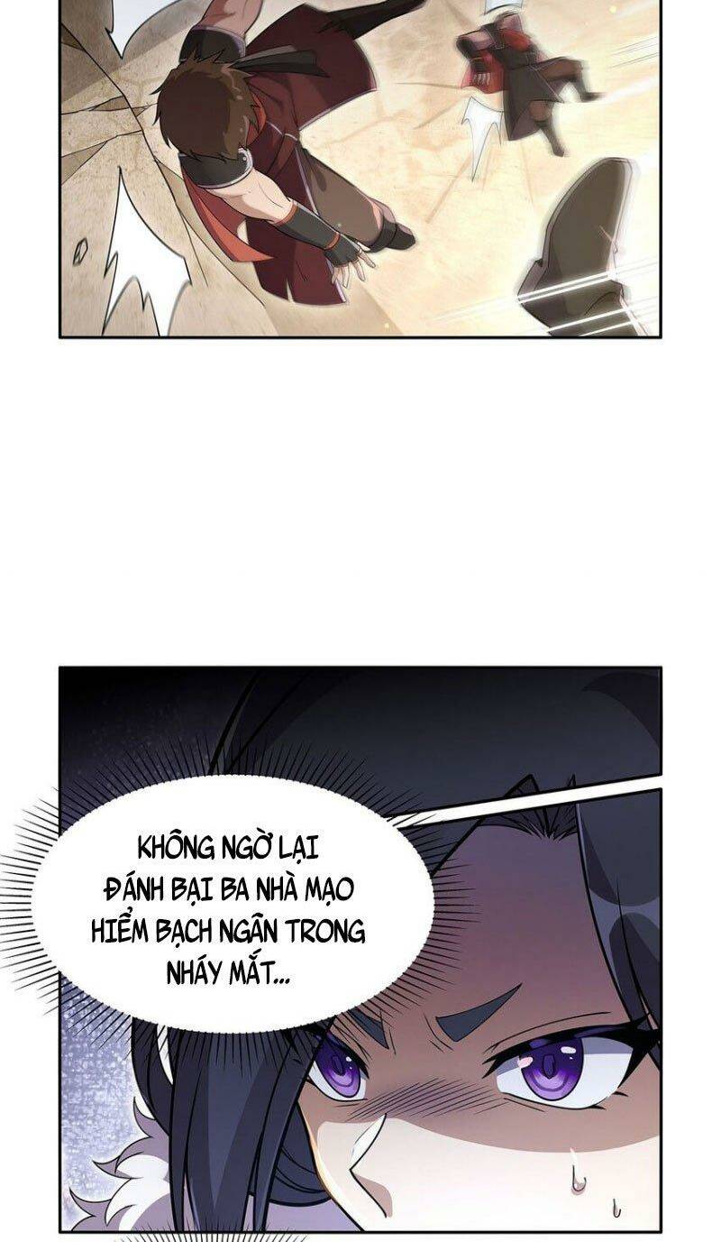 Ma Vương Thất Nghiệp: Chapter 387