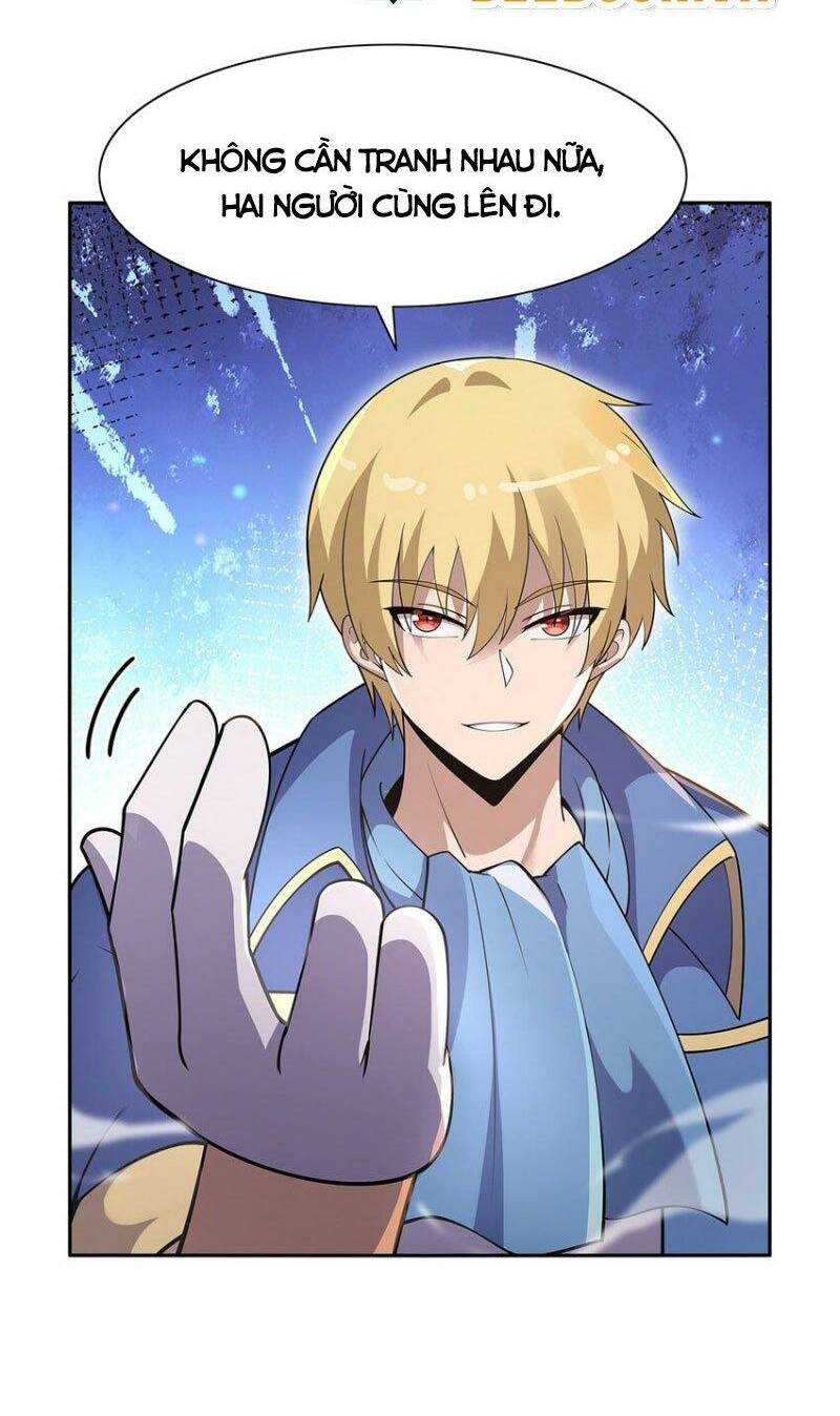 Ma Vương Thất Nghiệp: Chapter 387