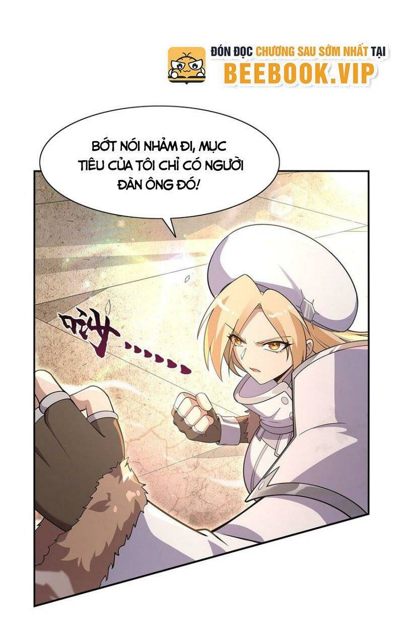 Ma Vương Thất Nghiệp: Chapter 387