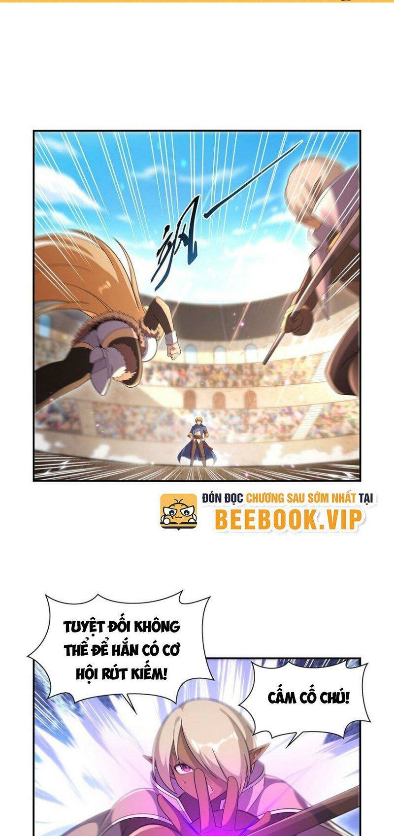 Ma Vương Thất Nghiệp: Chapter 388