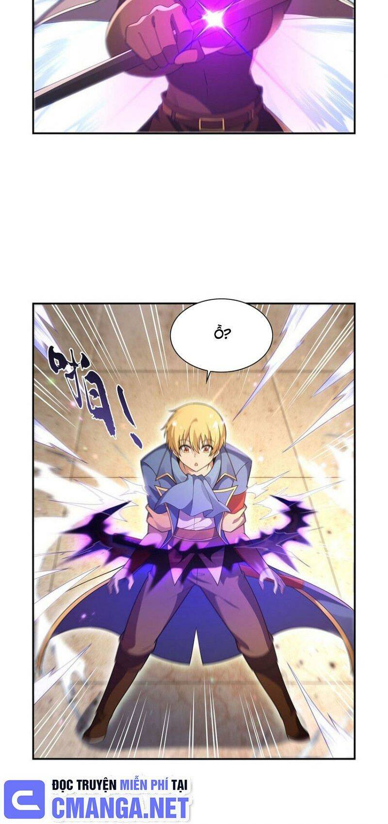 Ma Vương Thất Nghiệp: Chapter 388