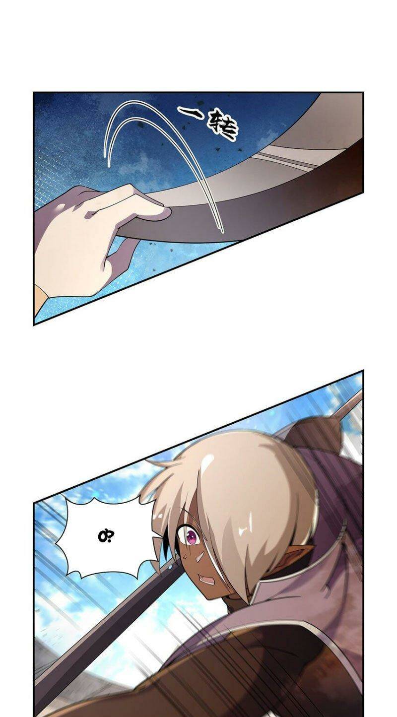 Ma Vương Thất Nghiệp: Chapter 388