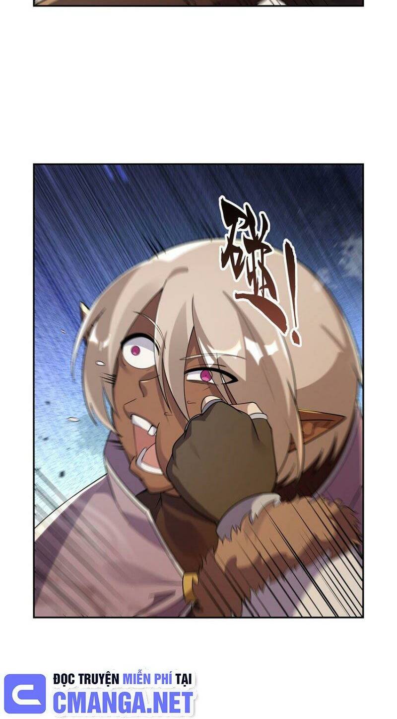 Ma Vương Thất Nghiệp: Chapter 388
