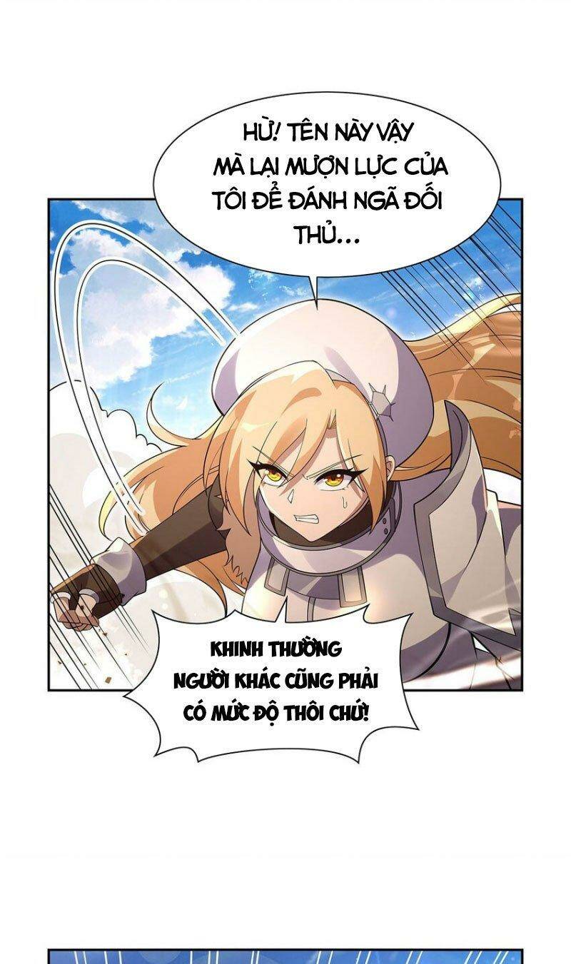 Ma Vương Thất Nghiệp: Chapter 388