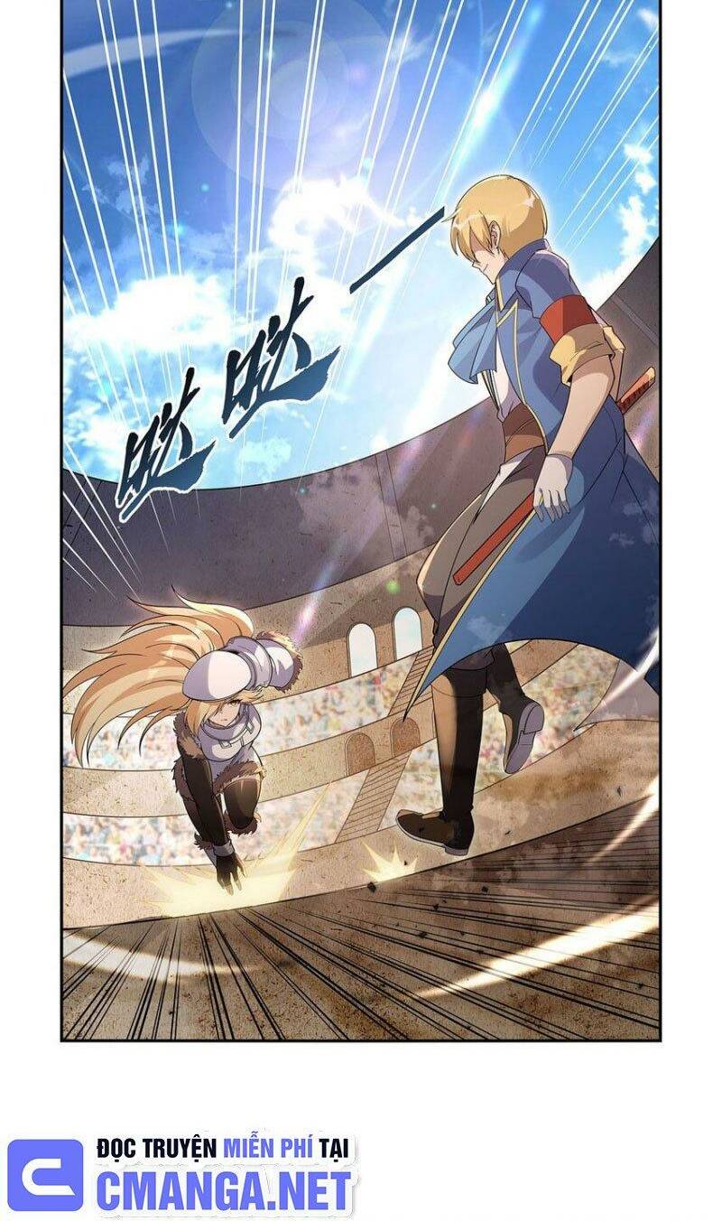 Ma Vương Thất Nghiệp: Chapter 388