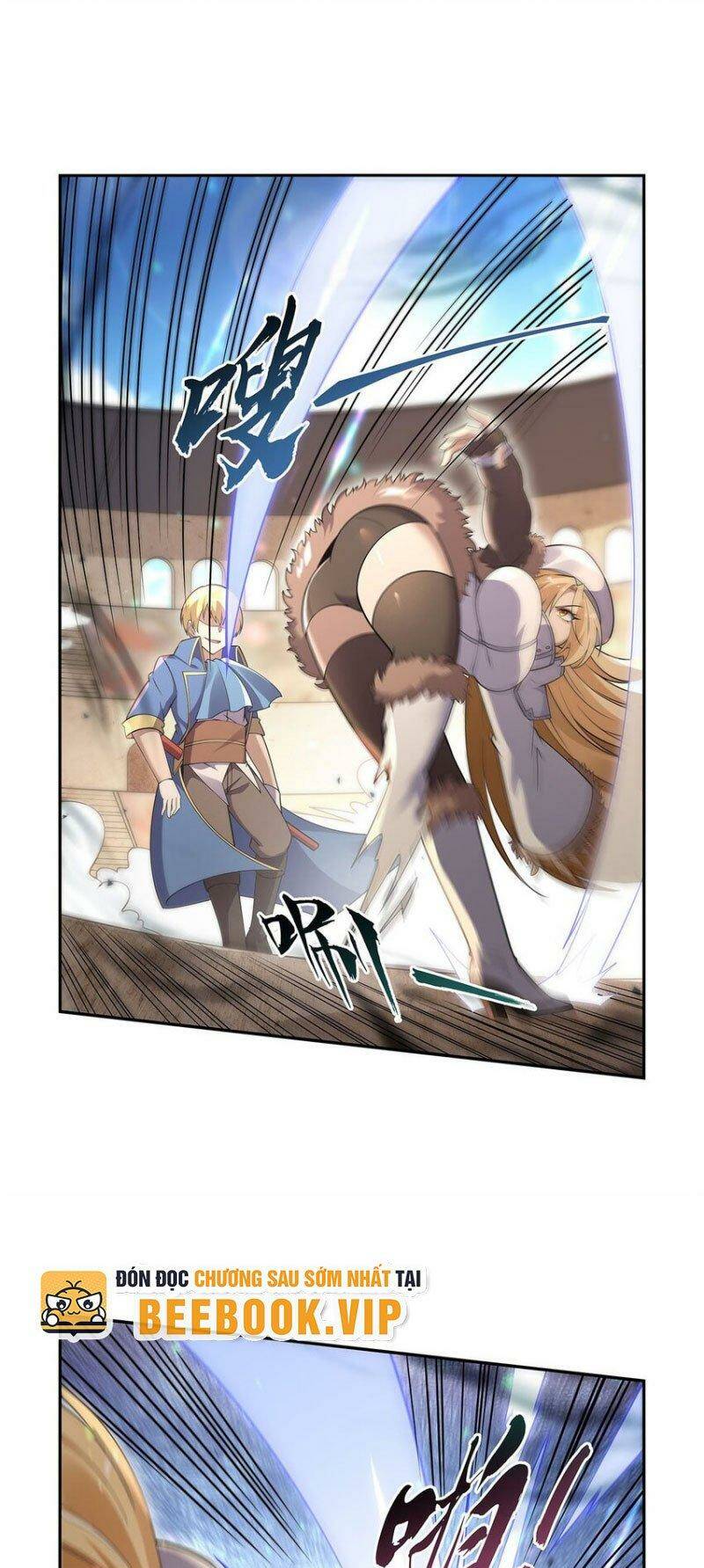 Ma Vương Thất Nghiệp: Chapter 388