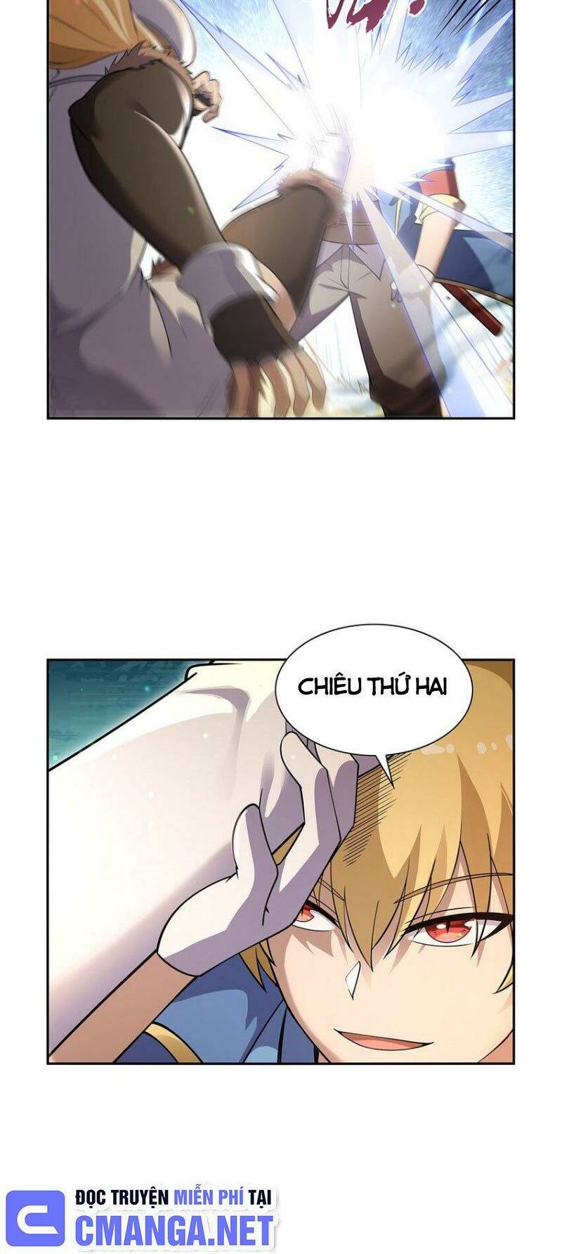 Ma Vương Thất Nghiệp: Chapter 388