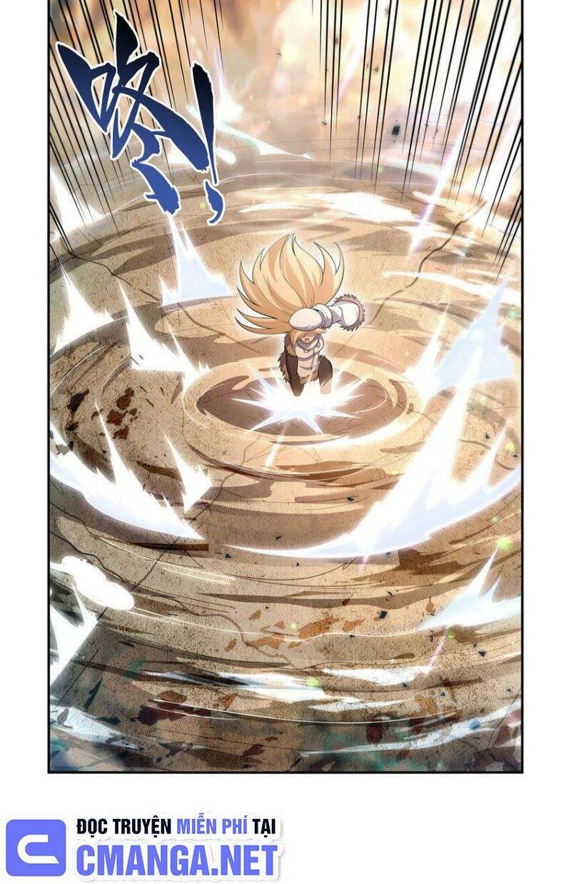 Ma Vương Thất Nghiệp: Chapter 388