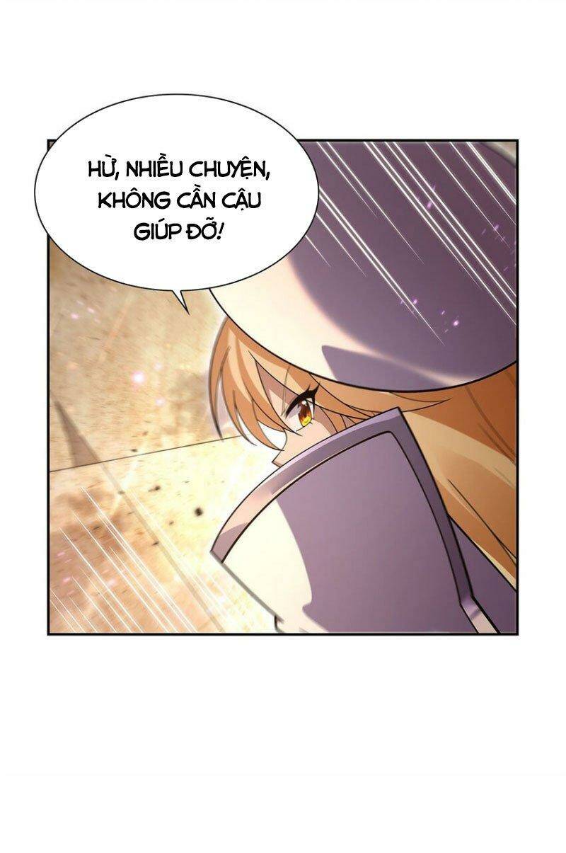 Ma Vương Thất Nghiệp: Chapter 388