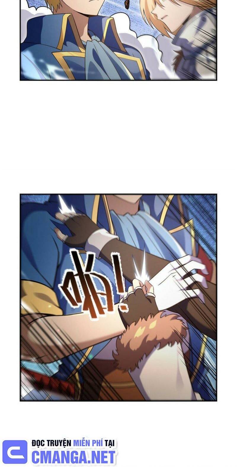 Ma Vương Thất Nghiệp: Chapter 388
