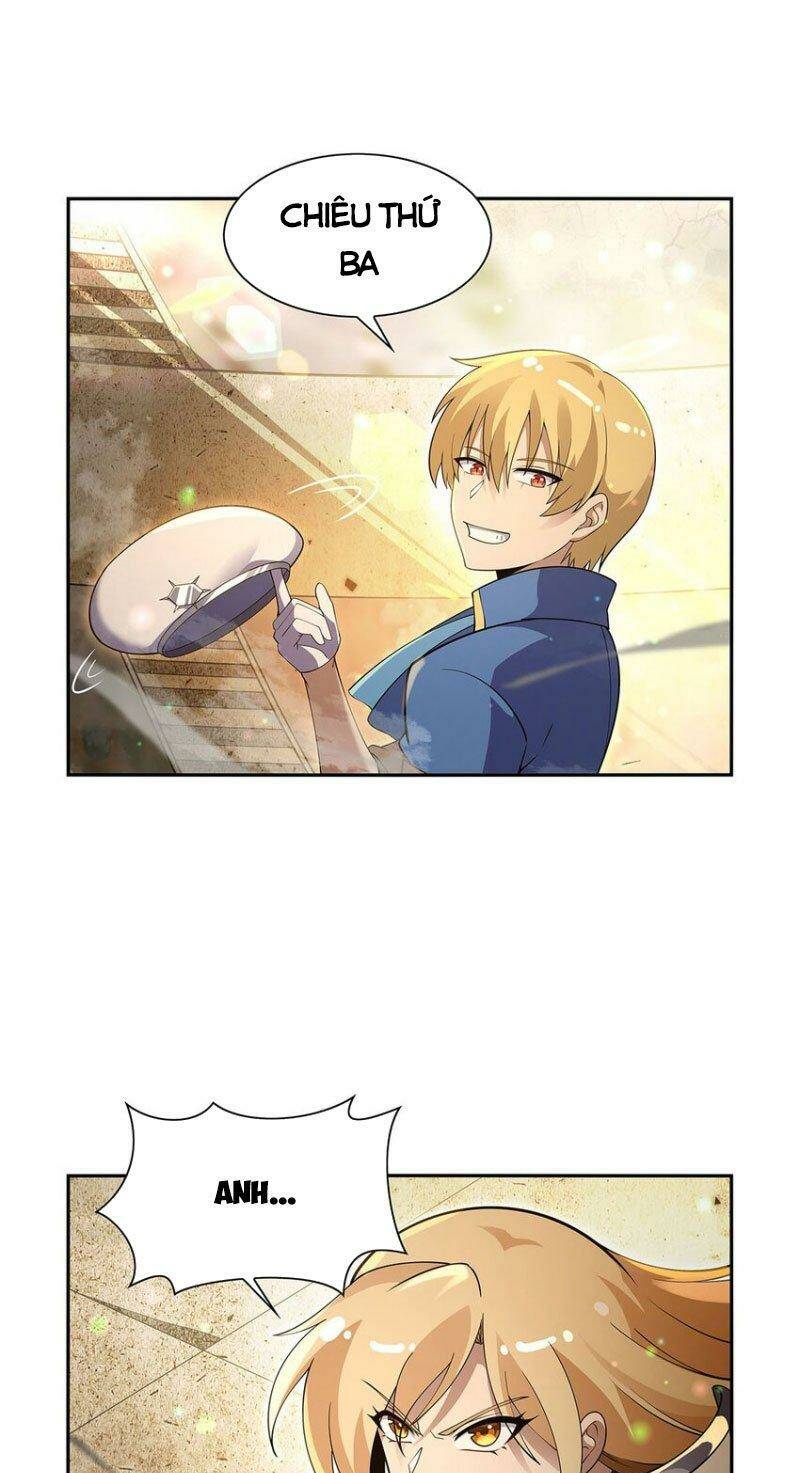 Ma Vương Thất Nghiệp: Chapter 388