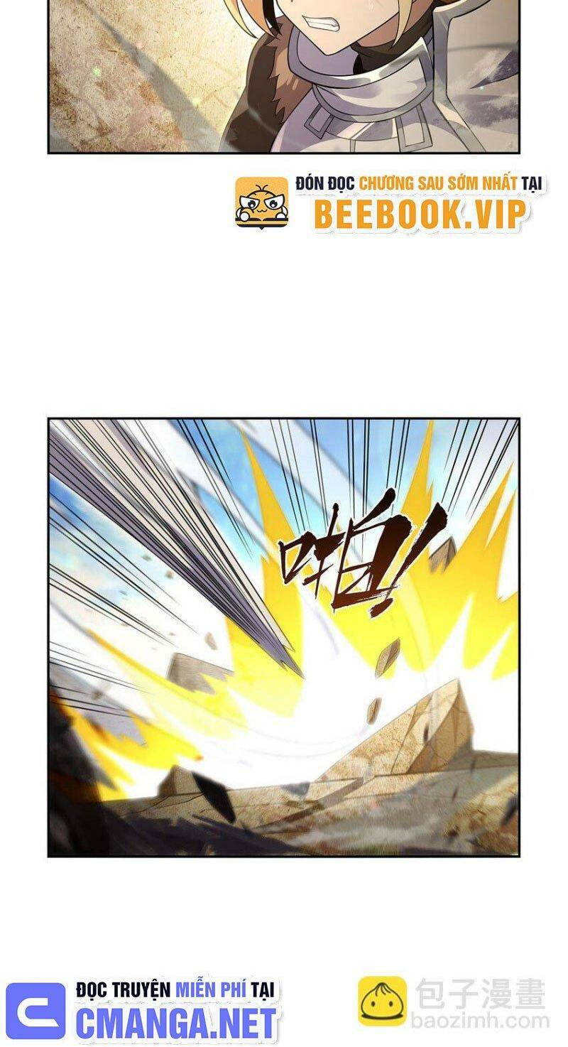 Ma Vương Thất Nghiệp: Chapter 388
