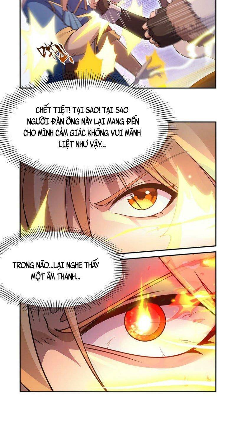 Ma Vương Thất Nghiệp: Chapter 388