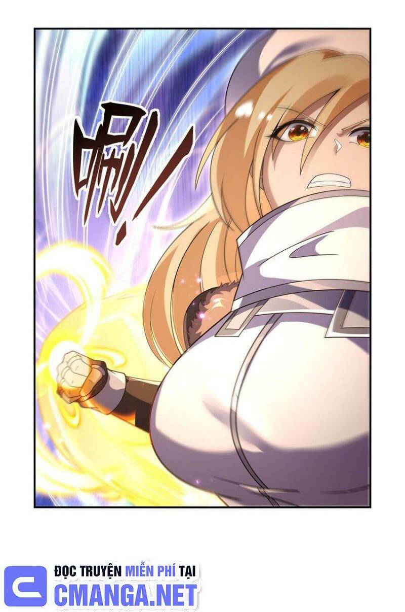 Ma Vương Thất Nghiệp: Chapter 388