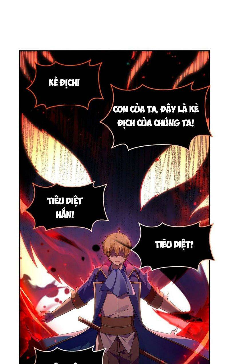 Ma Vương Thất Nghiệp: Chapter 388