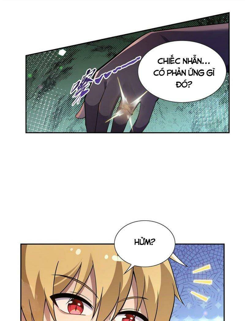 Ma Vương Thất Nghiệp: Chapter 388