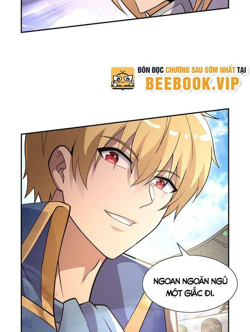 Ma Vương Thất Nghiệp: Chapter 388