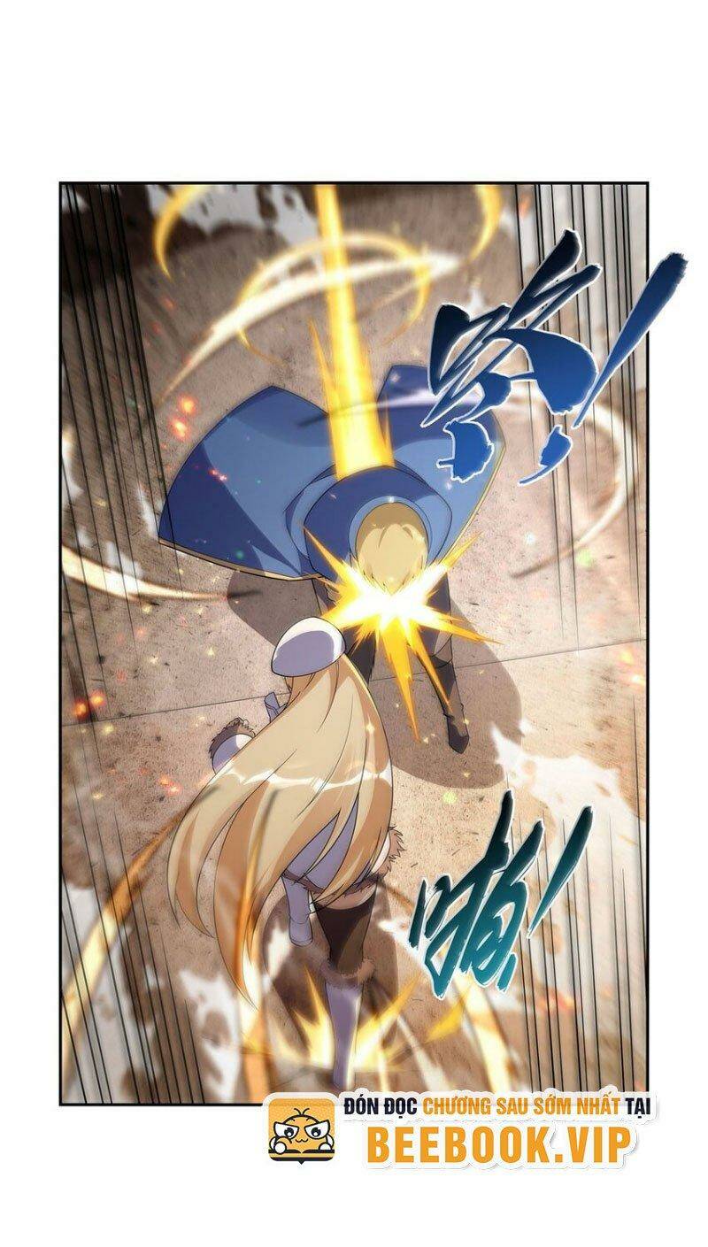 Ma Vương Thất Nghiệp: Chapter 388