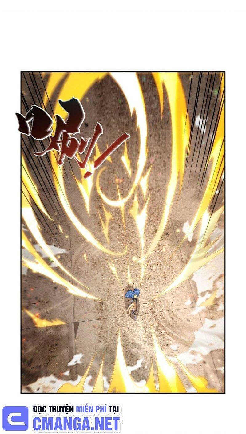 Ma Vương Thất Nghiệp: Chapter 388