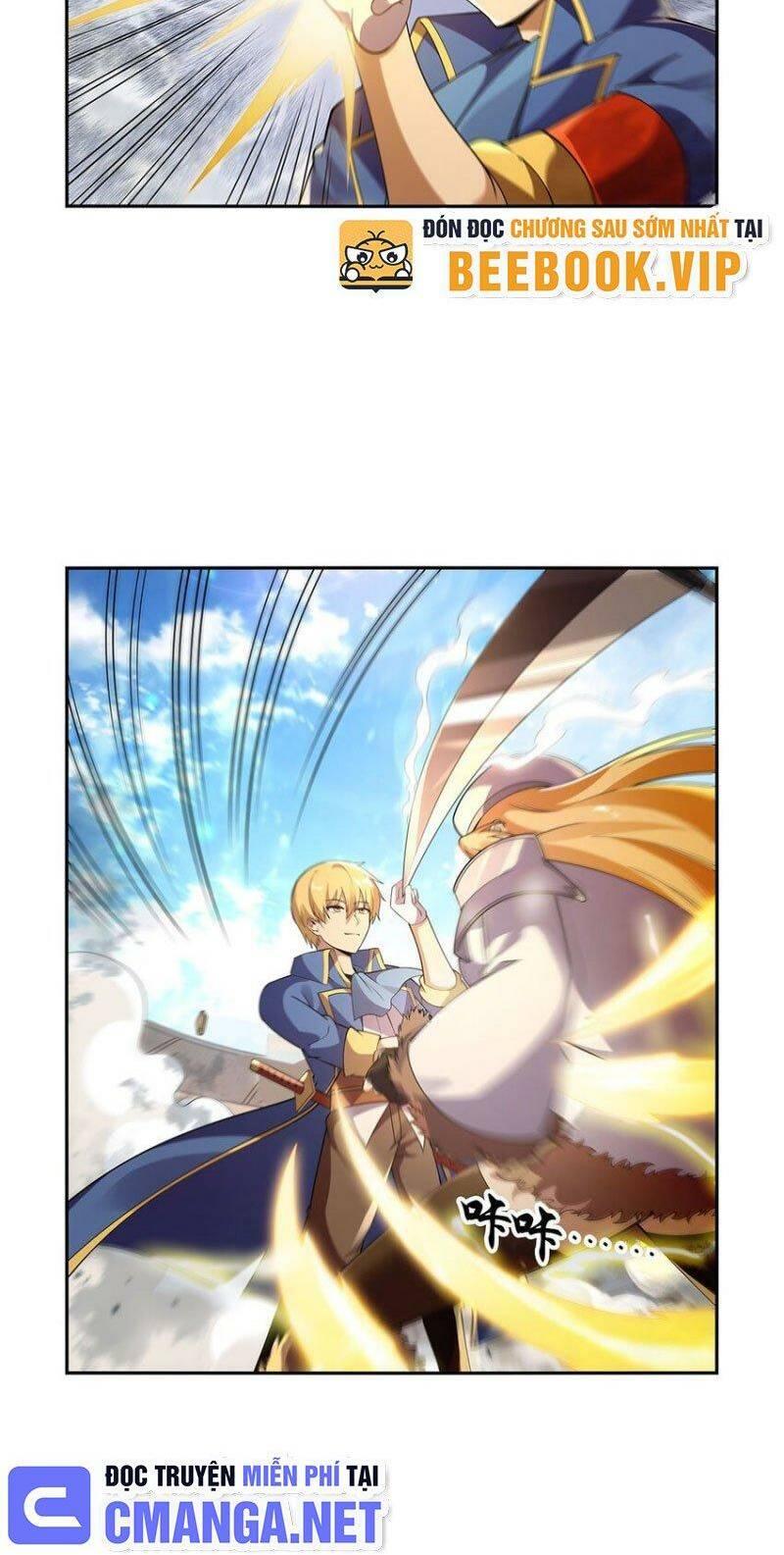 Ma Vương Thất Nghiệp: Chapter 388