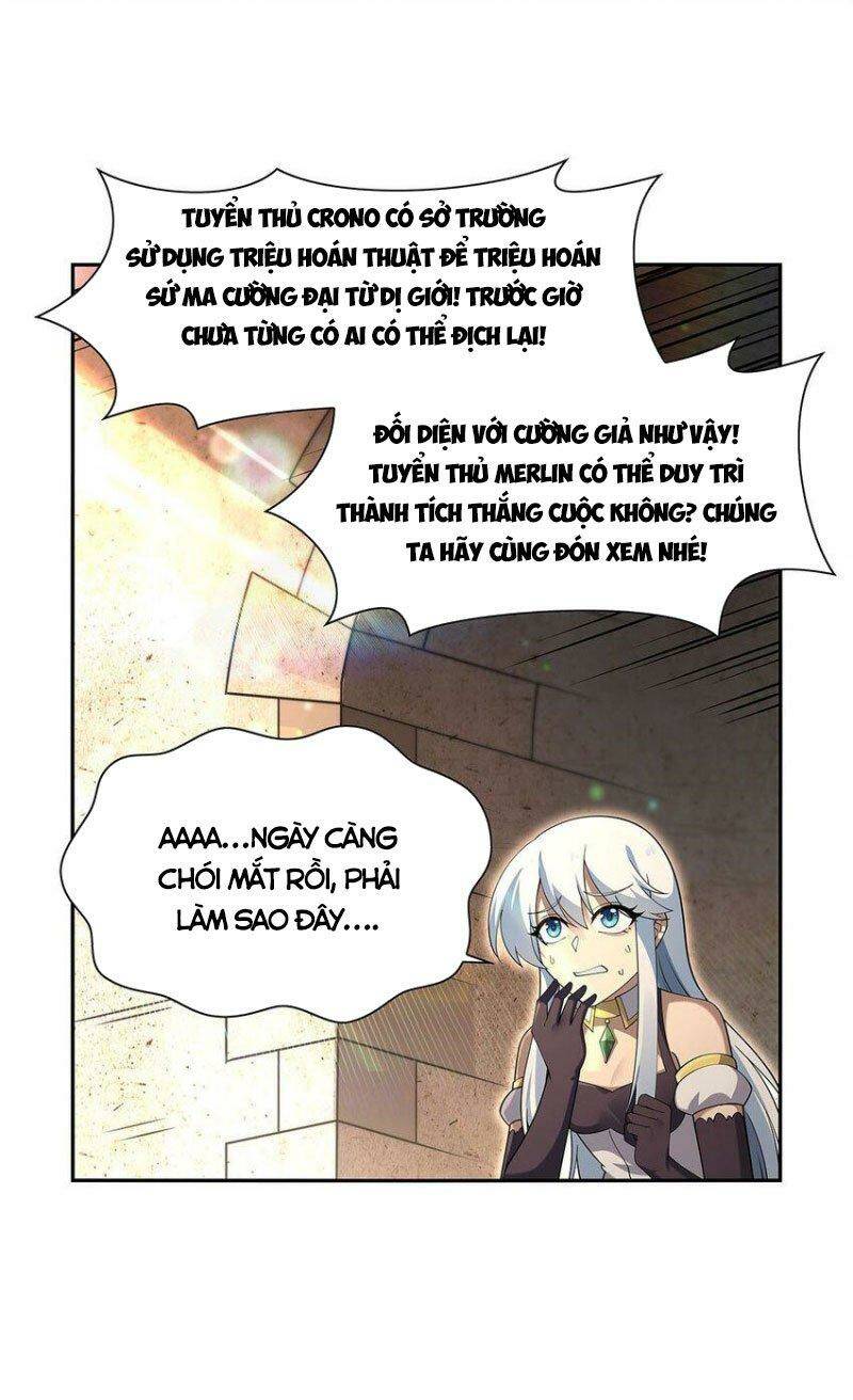 Ma Vương Thất Nghiệp: Chapter 389
