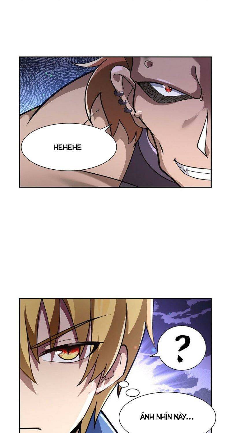 Ma Vương Thất Nghiệp: Chapter 389