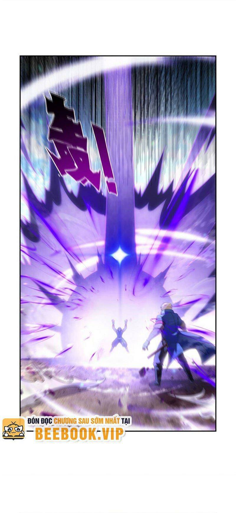 Ma Vương Thất Nghiệp: Chapter 389