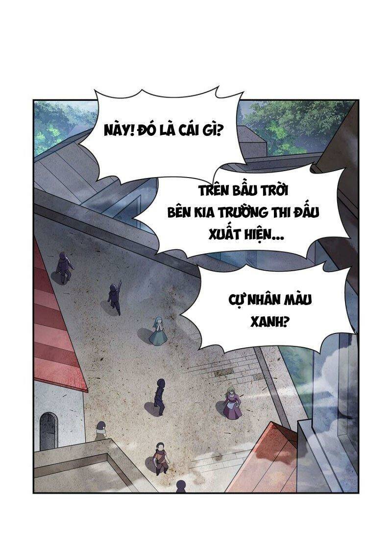 Ma Vương Thất Nghiệp: Chapter 389