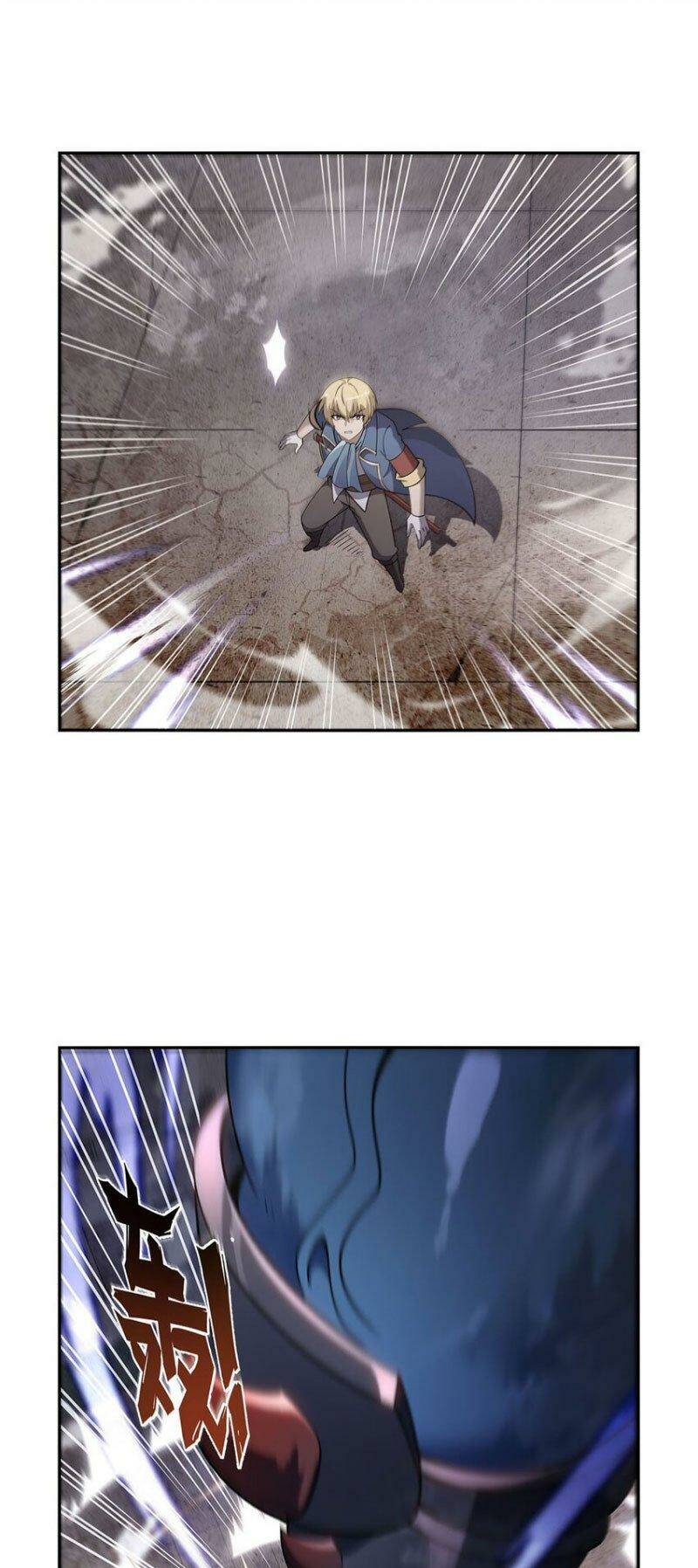 Ma Vương Thất Nghiệp: Chapter 389