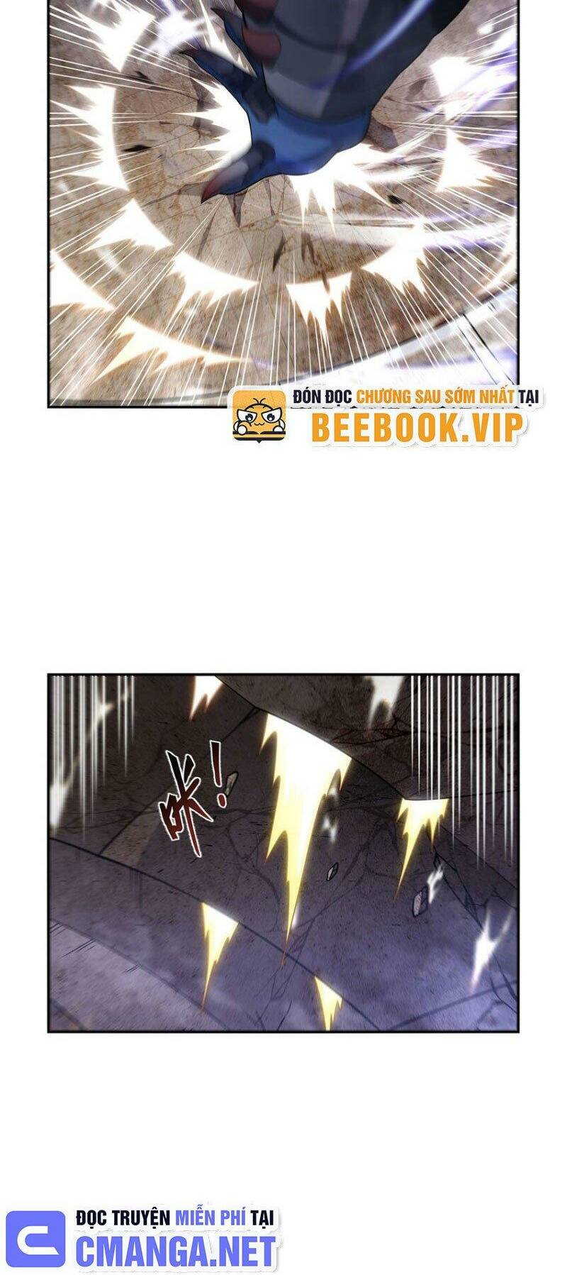 Ma Vương Thất Nghiệp: Chapter 389