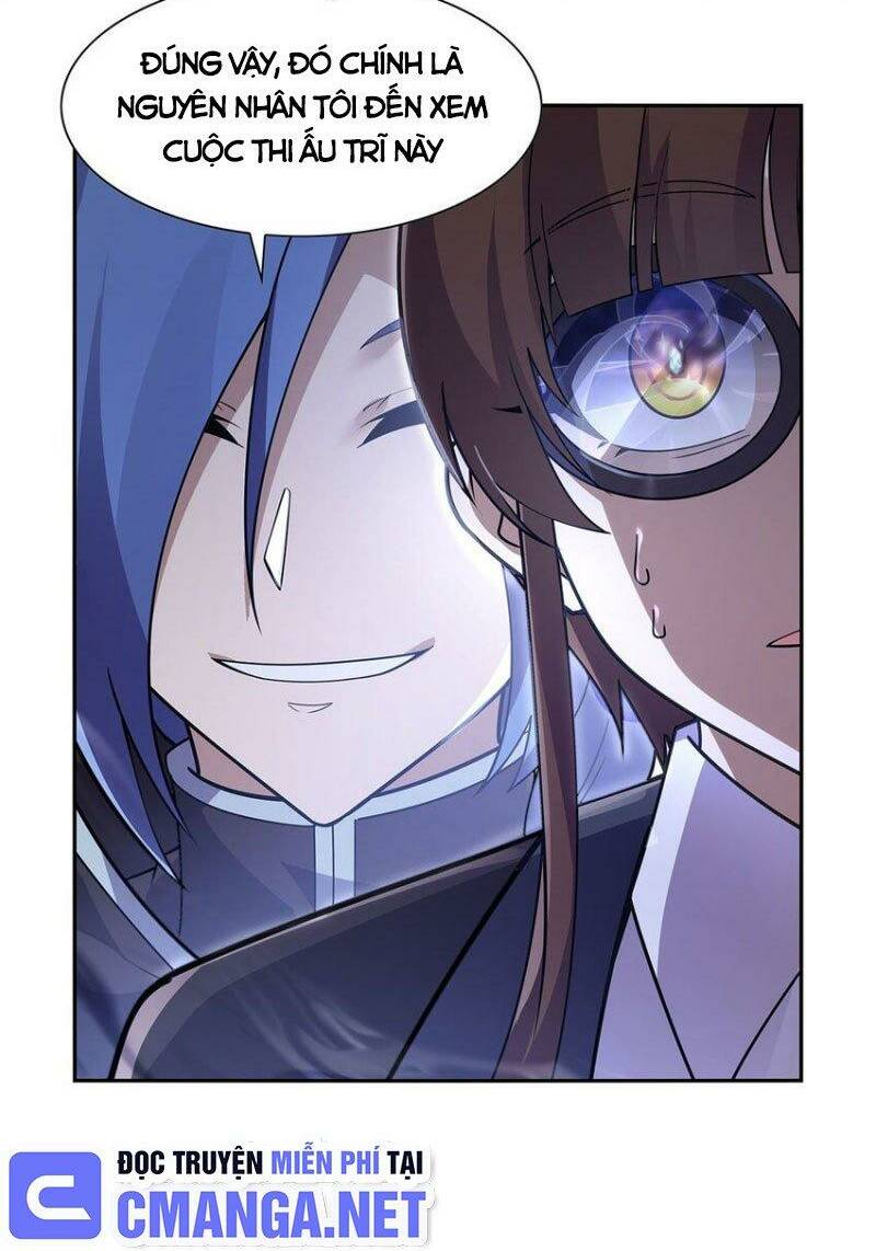 Ma Vương Thất Nghiệp: Chapter 389