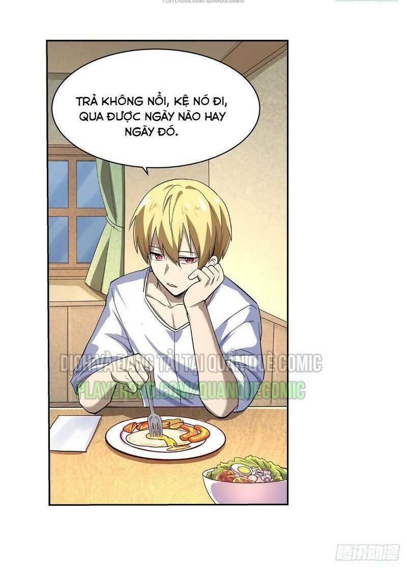 Ma Vương Thất Nghiệp: Chapter 39.1