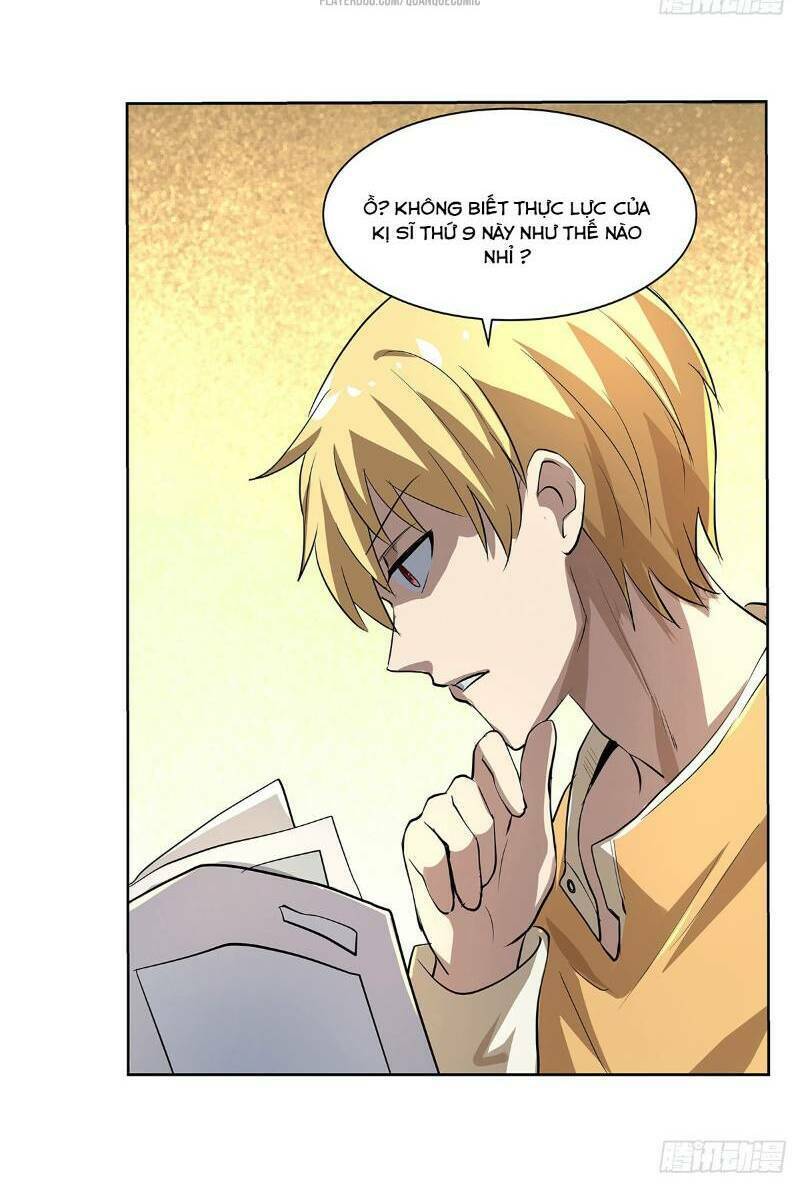Ma Vương Thất Nghiệp: Chapter 39.2