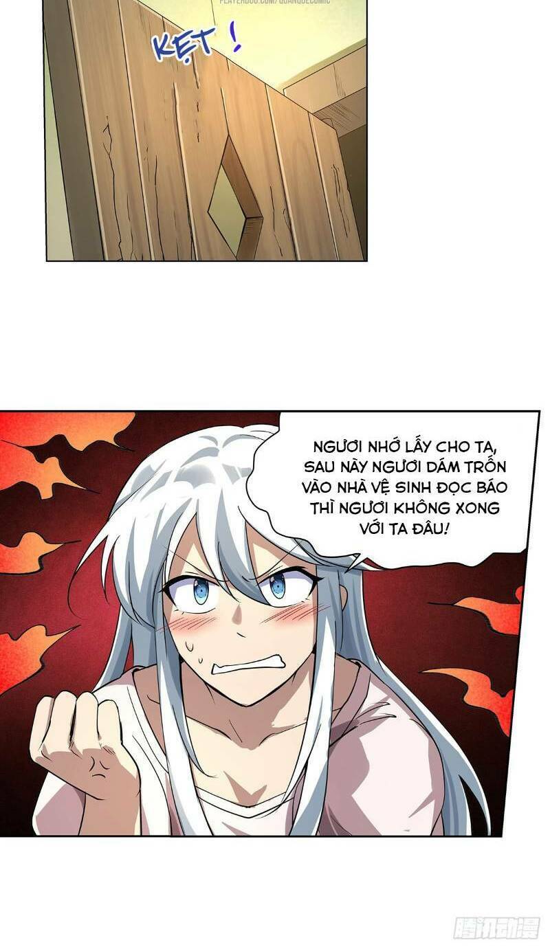 Ma Vương Thất Nghiệp: Chapter 39.2