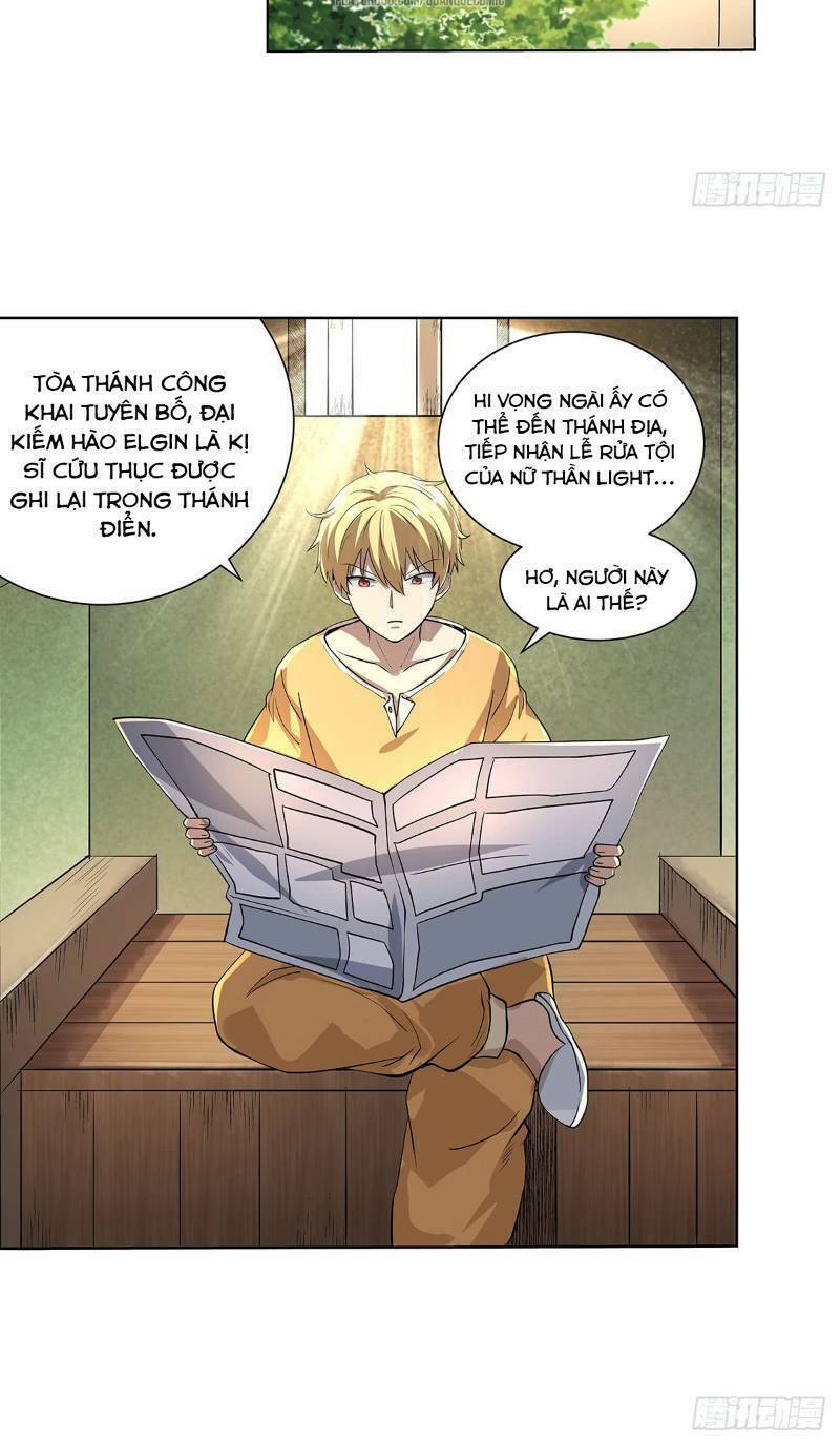 Ma Vương Thất Nghiệp: Chapter 39.2