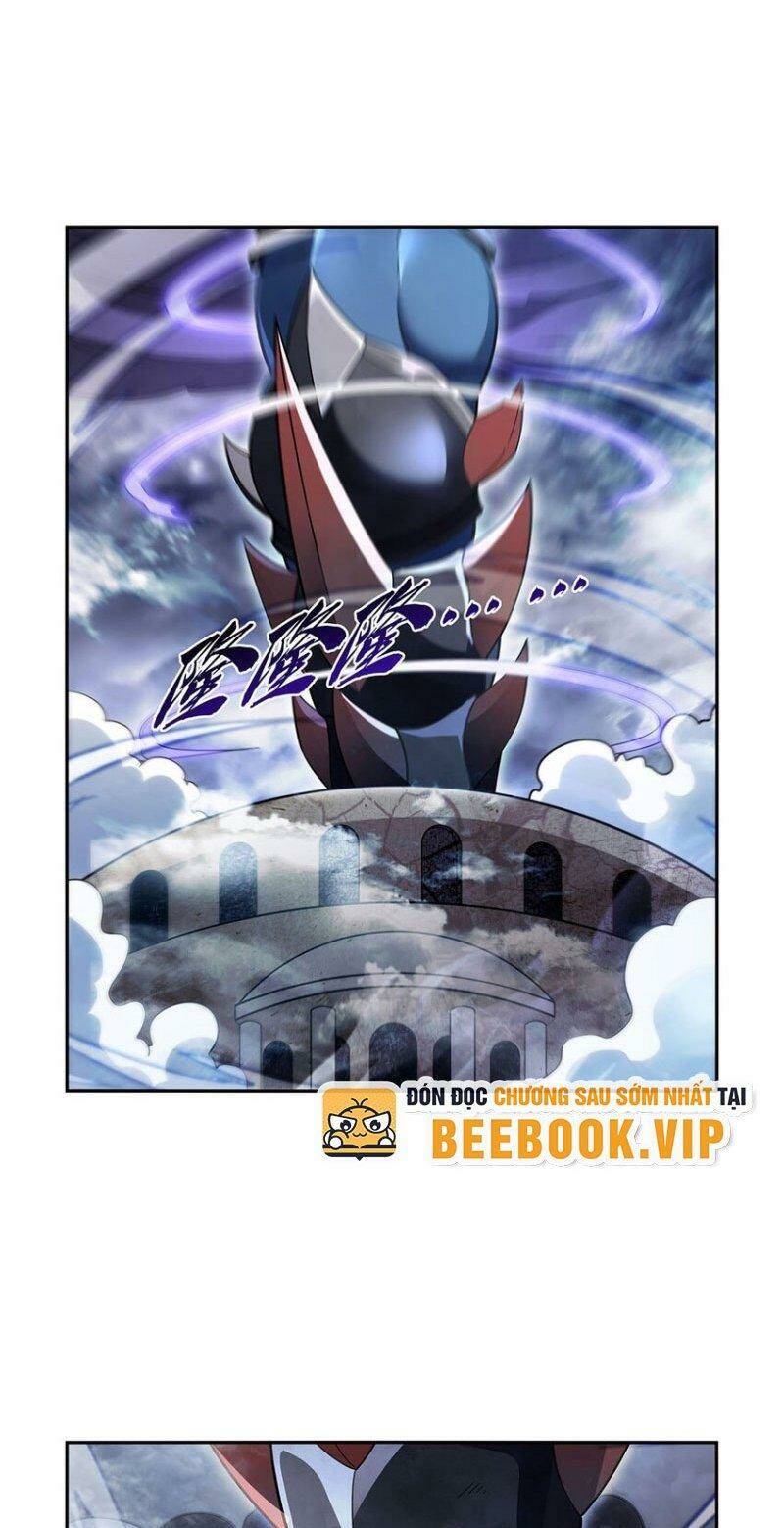 Ma Vương Thất Nghiệp: Chapter 390