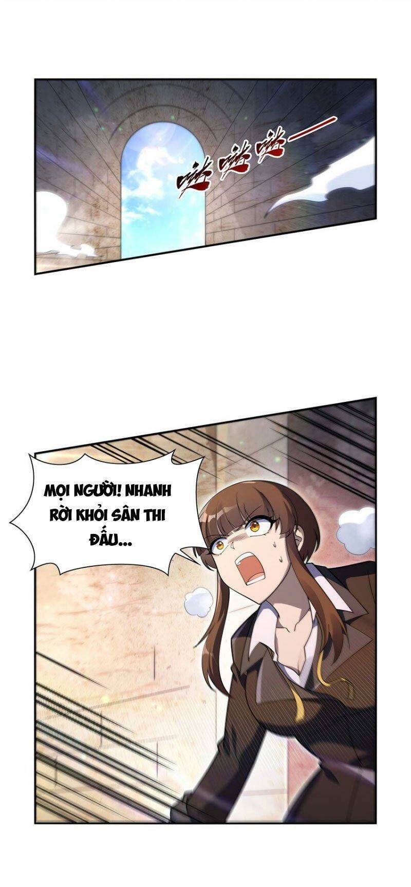 Ma Vương Thất Nghiệp: Chapter 390