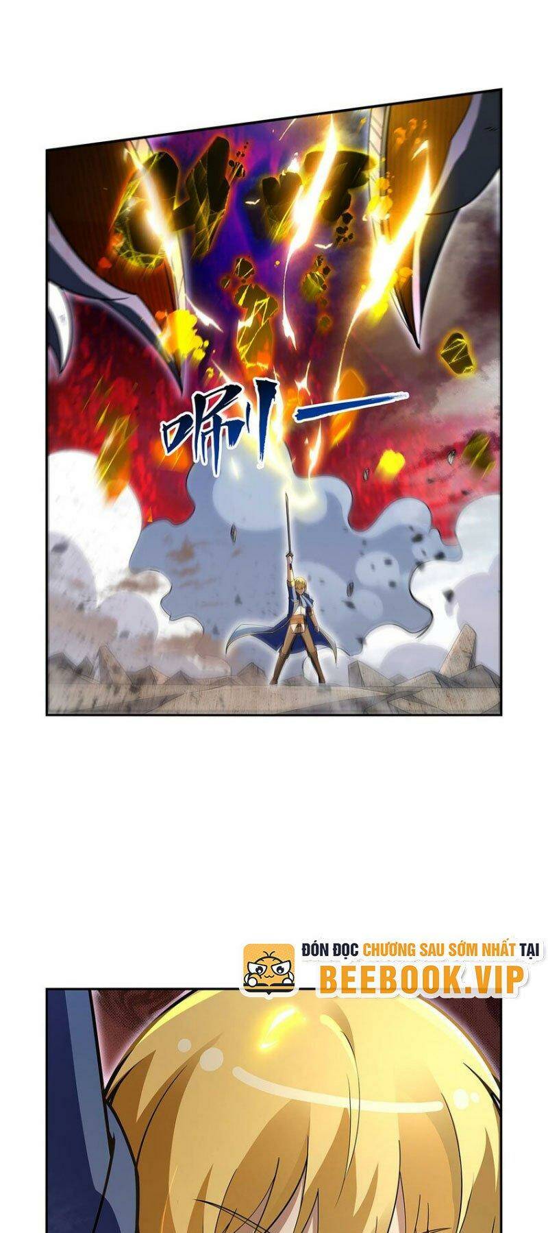 Ma Vương Thất Nghiệp: Chapter 390