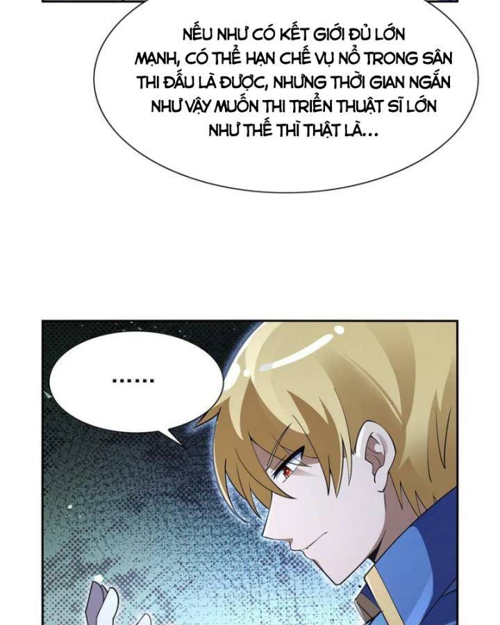 Ma Vương Thất Nghiệp: Chapter 392