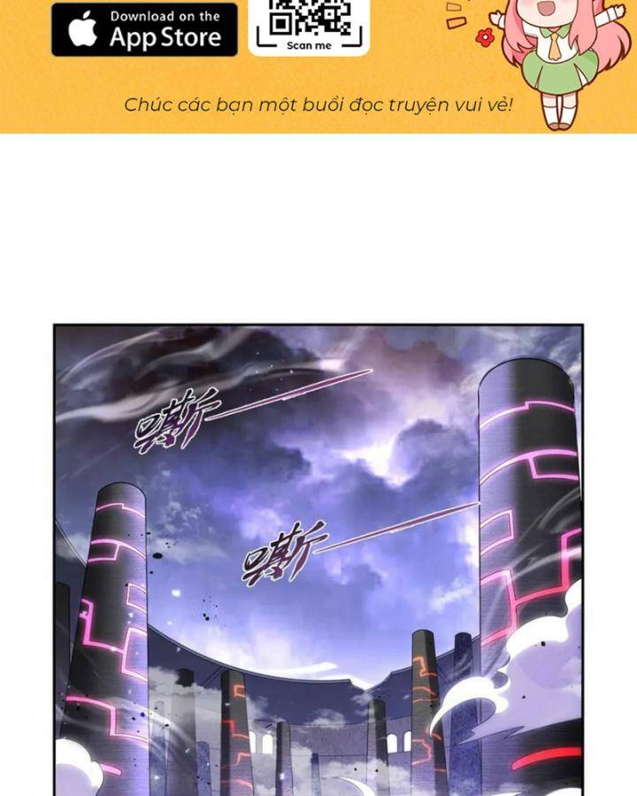 Ma Vương Thất Nghiệp: Chapter 392