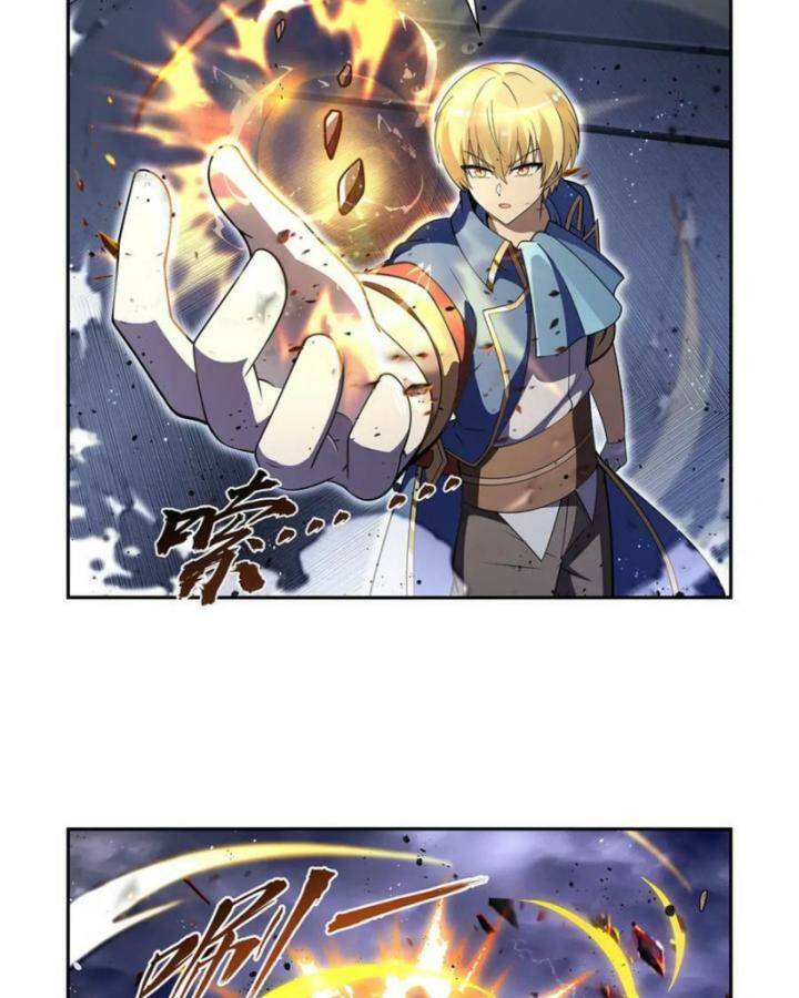 Ma Vương Thất Nghiệp: Chapter 392