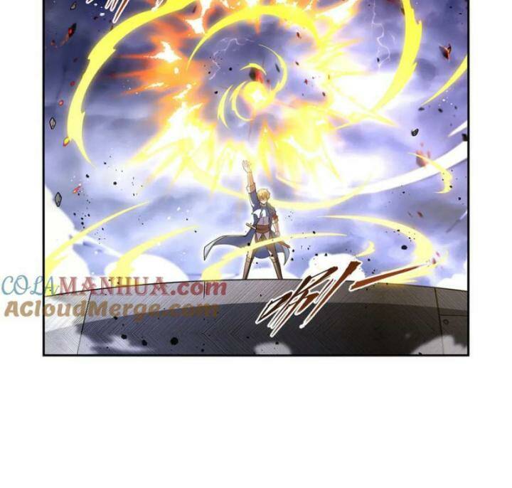 Ma Vương Thất Nghiệp: Chapter 392