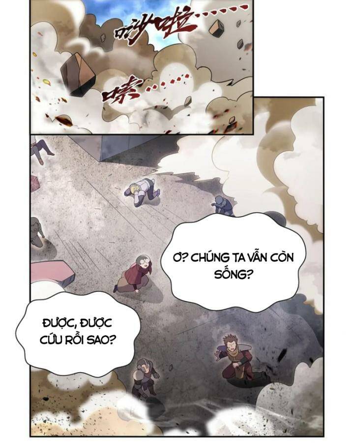Ma Vương Thất Nghiệp: Chapter 392
