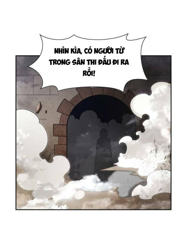Ma Vương Thất Nghiệp: Chapter 392