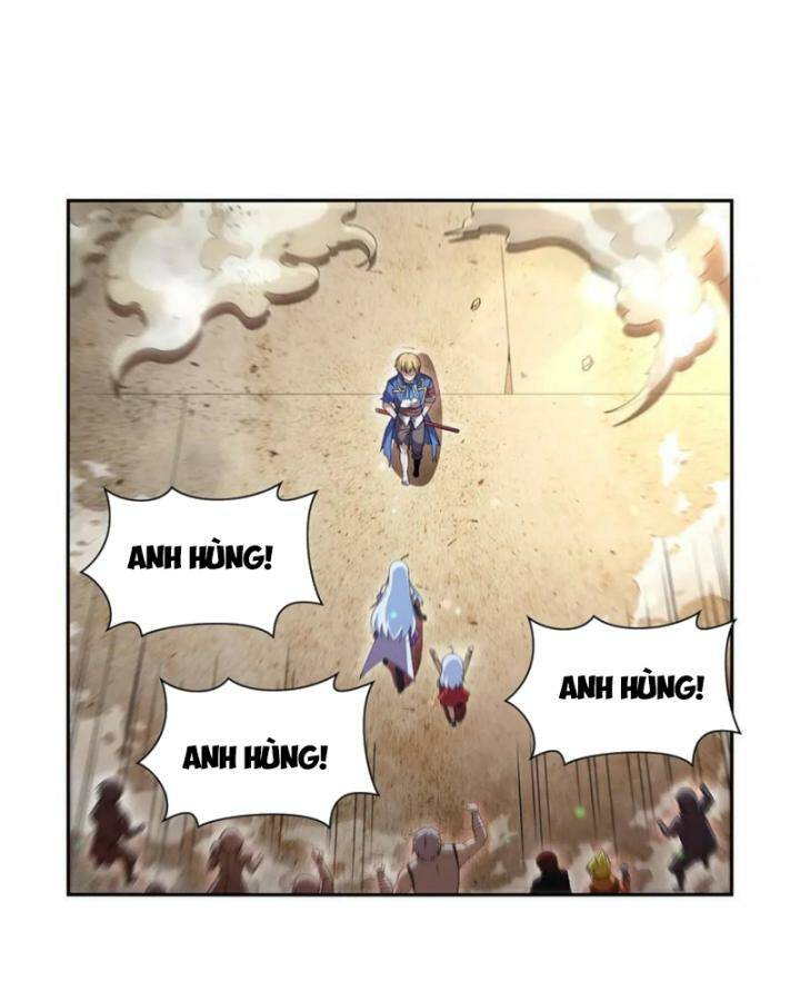 Ma Vương Thất Nghiệp: Chapter 392