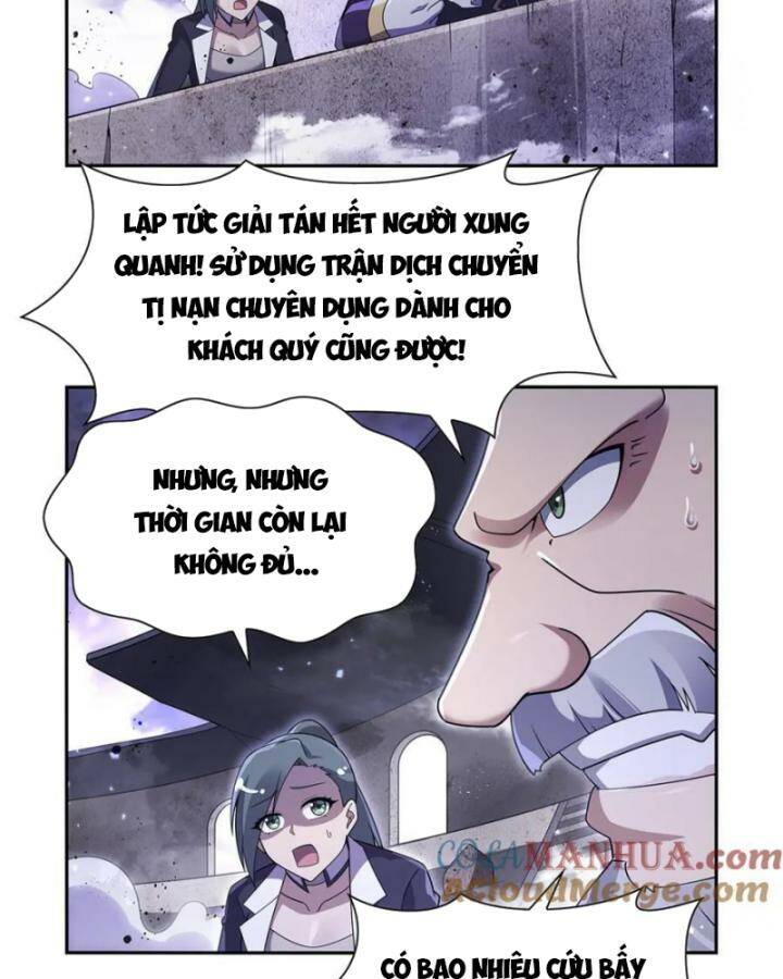 Ma Vương Thất Nghiệp: Chapter 392