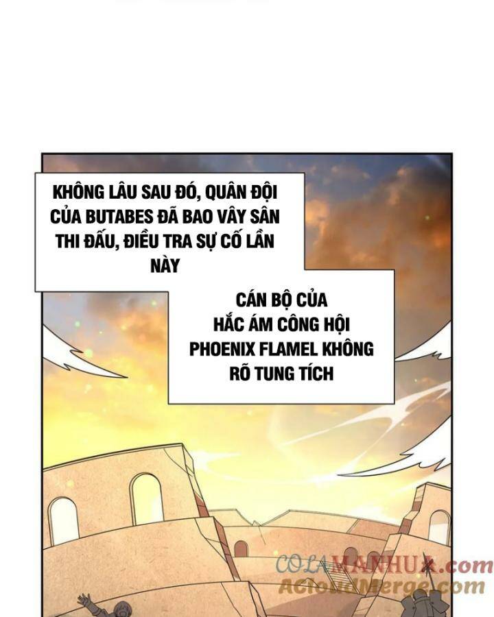 Ma Vương Thất Nghiệp: Chapter 392