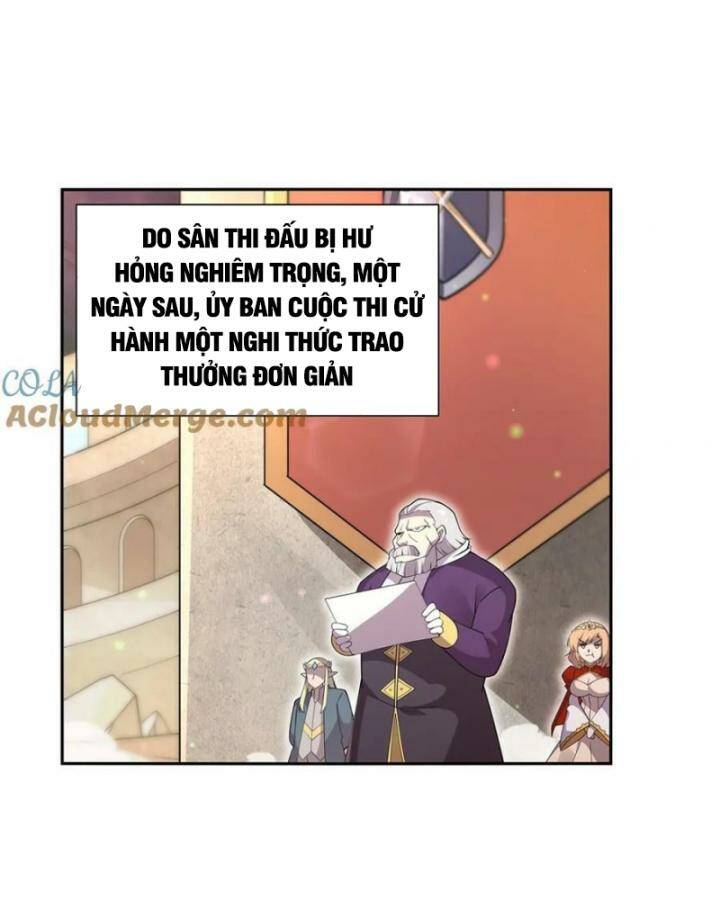 Ma Vương Thất Nghiệp: Chapter 392